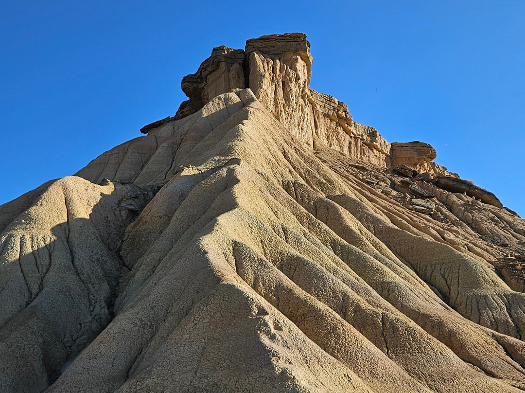 Bardenas Reales-Valtierra必去景点