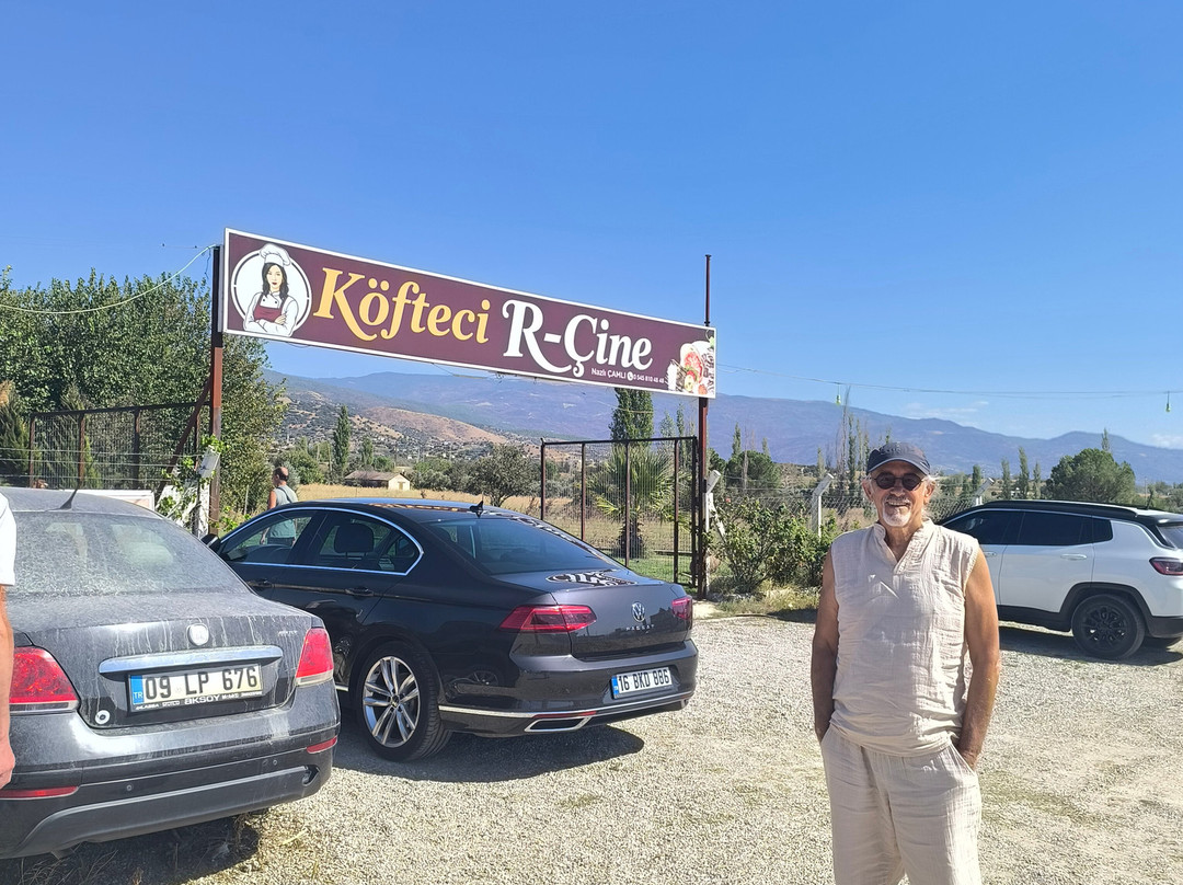 Köfteci RÇine