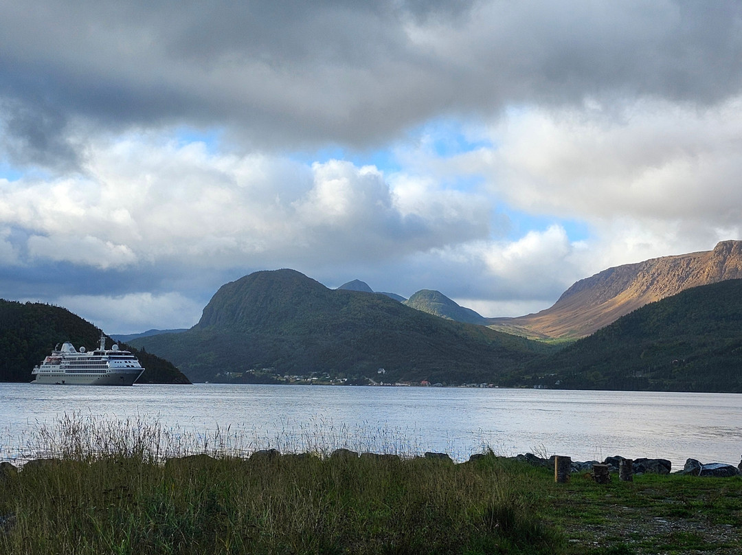 Seaside Suites Gros Morne Newfoundland主图