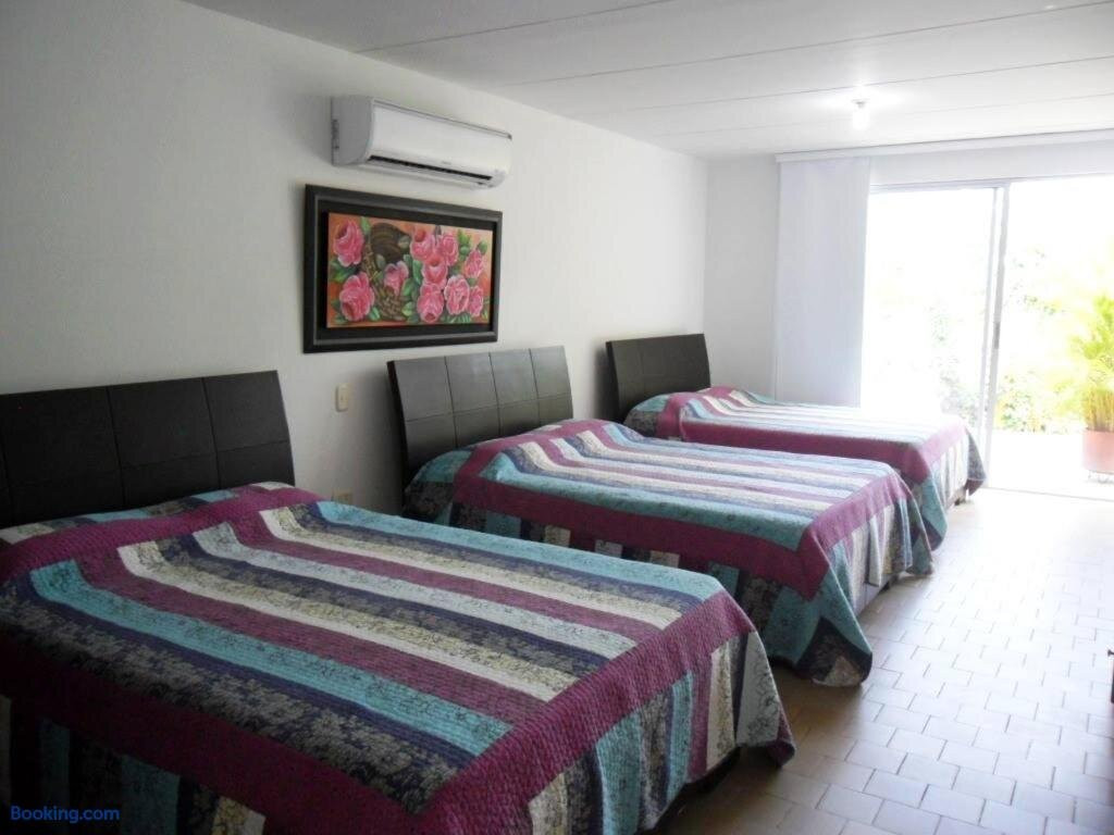 Los Manguitos Hotel