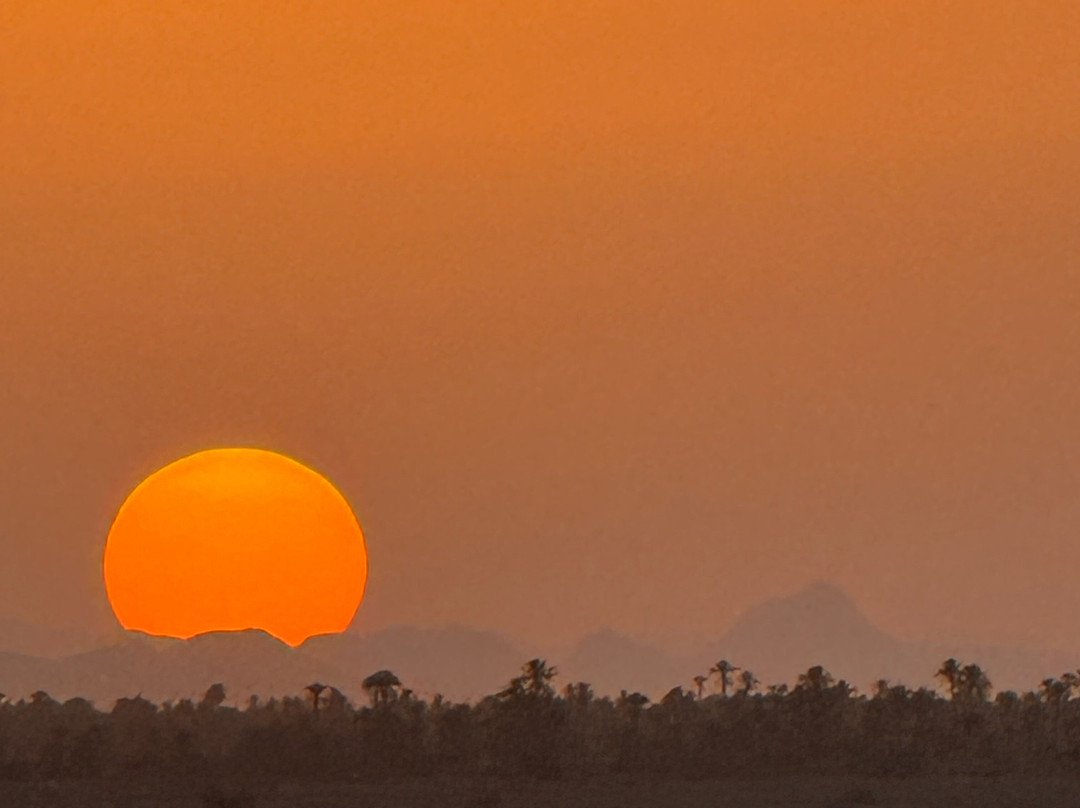 True Morocco Experience-Hassilabied必去景点