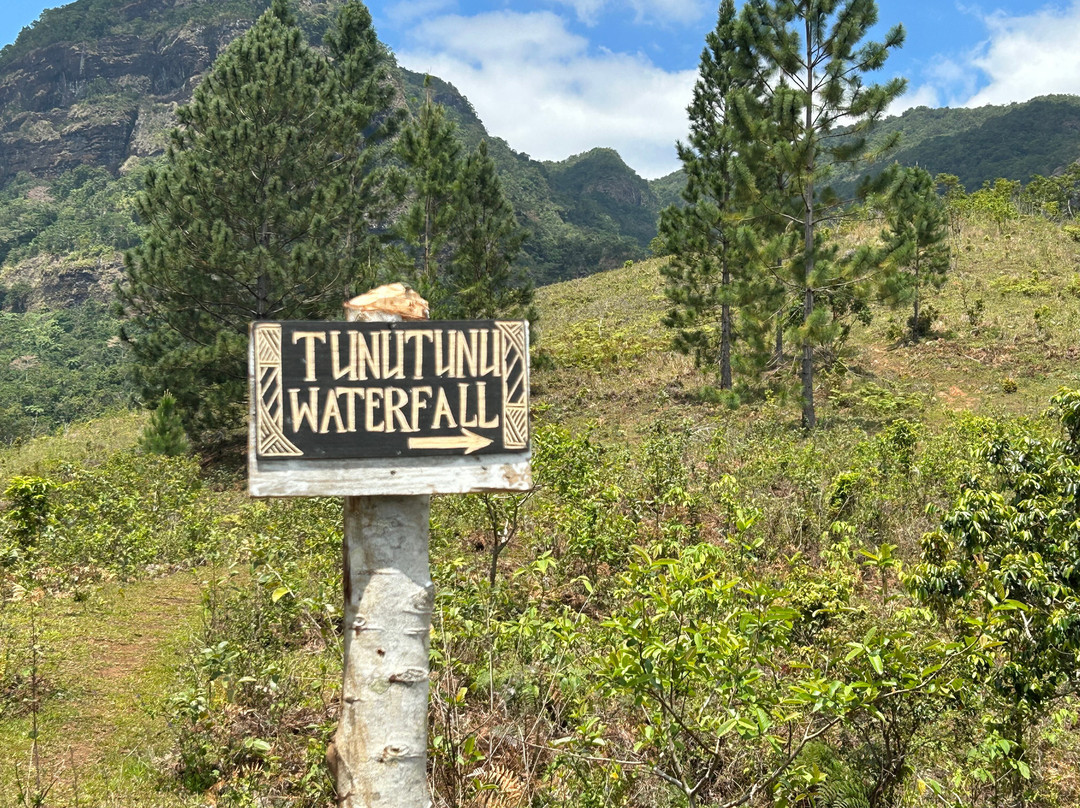Koroyanitu National Heritage Park-劳托卡必去景点
