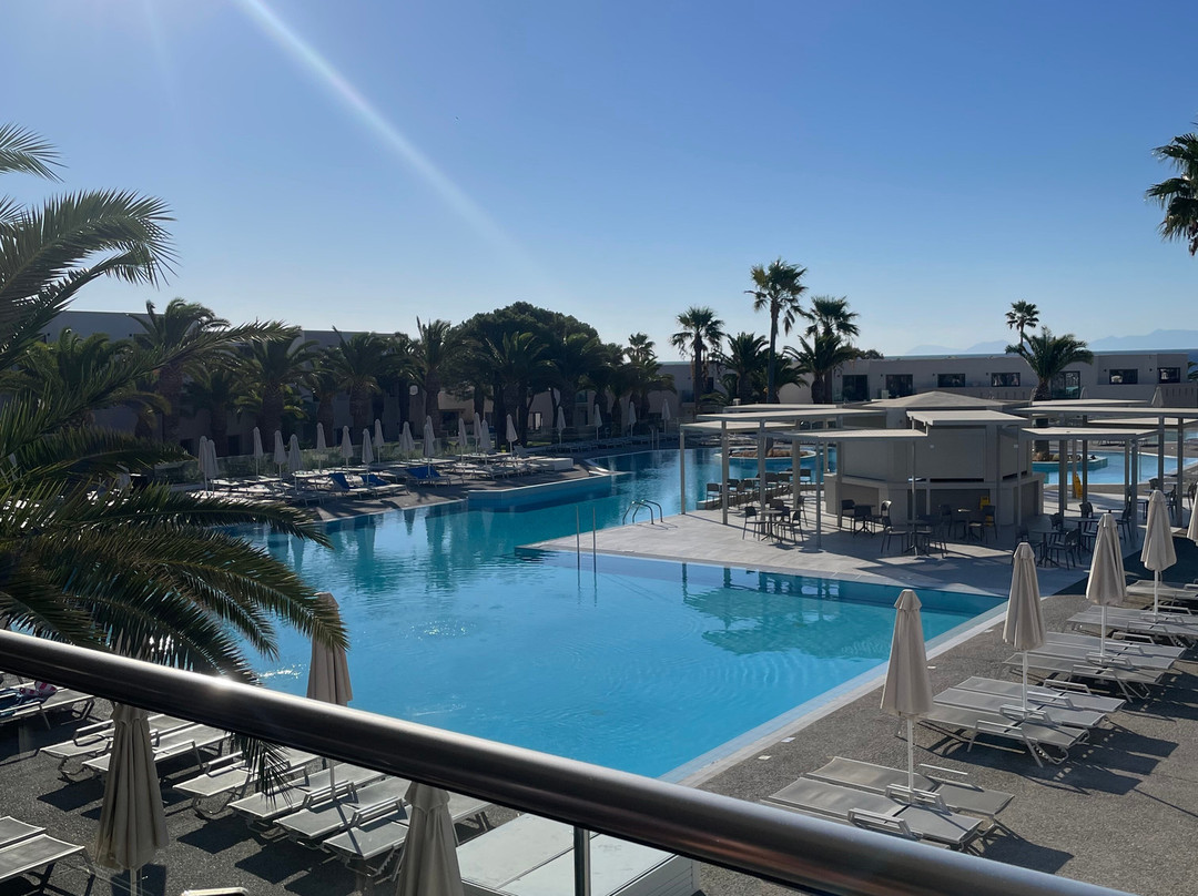 Porto Bello Beach主图