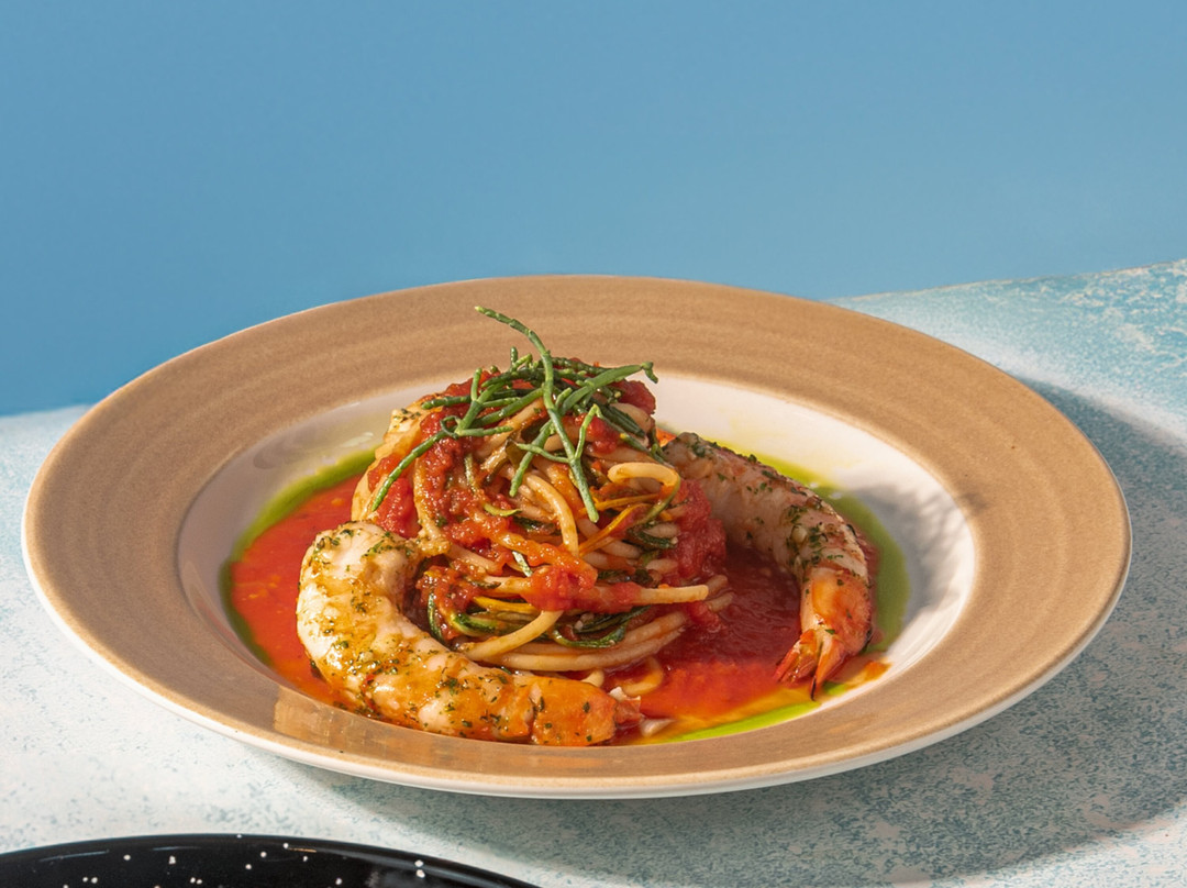Mediterra Restaurant & Bar
