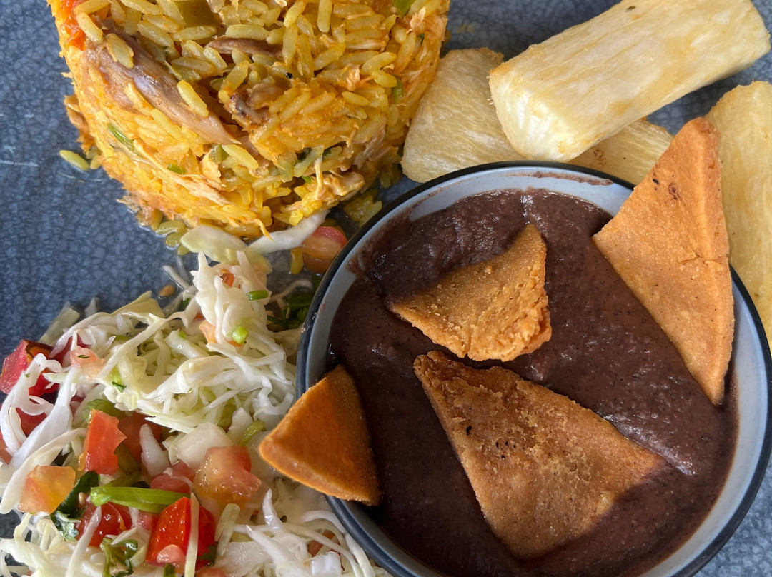 Rosti Praktico