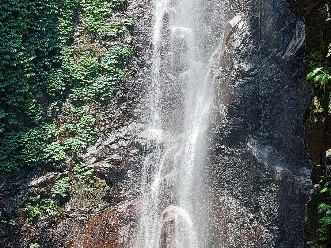 Yeh Mempeh Waterfall-特贾库拉必去景点