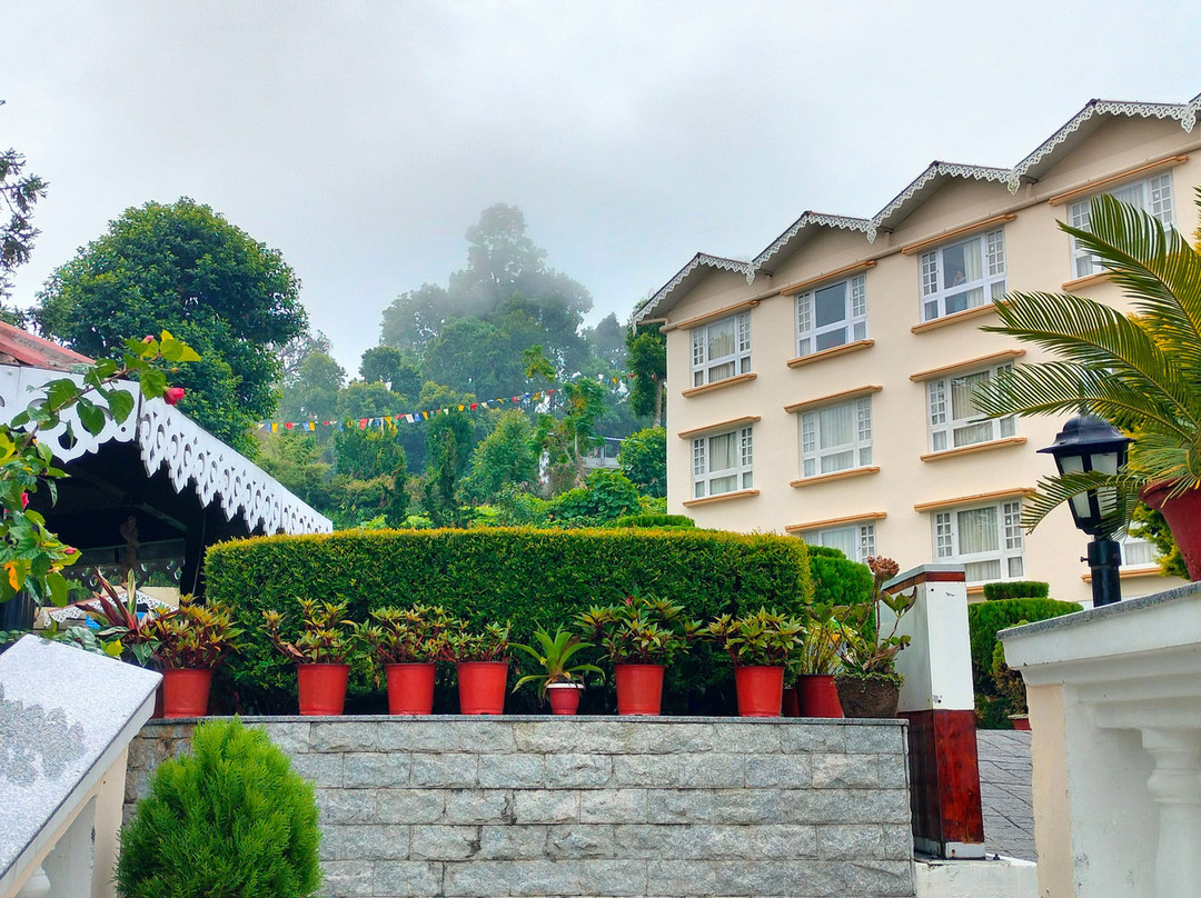 Fortune Resort Kalimpong - ITC酒店集团成员主图