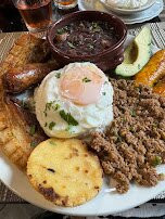 La Cabaña Del Sabor