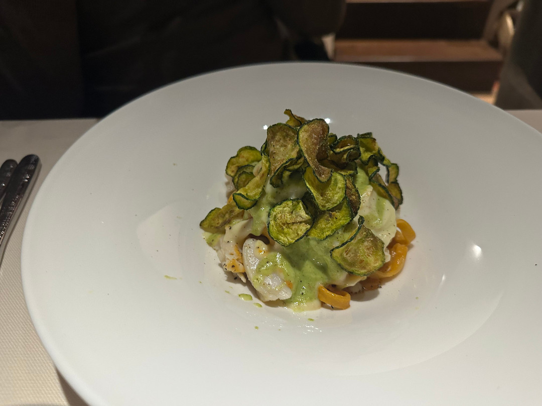 Osteria Vecchia Maniago