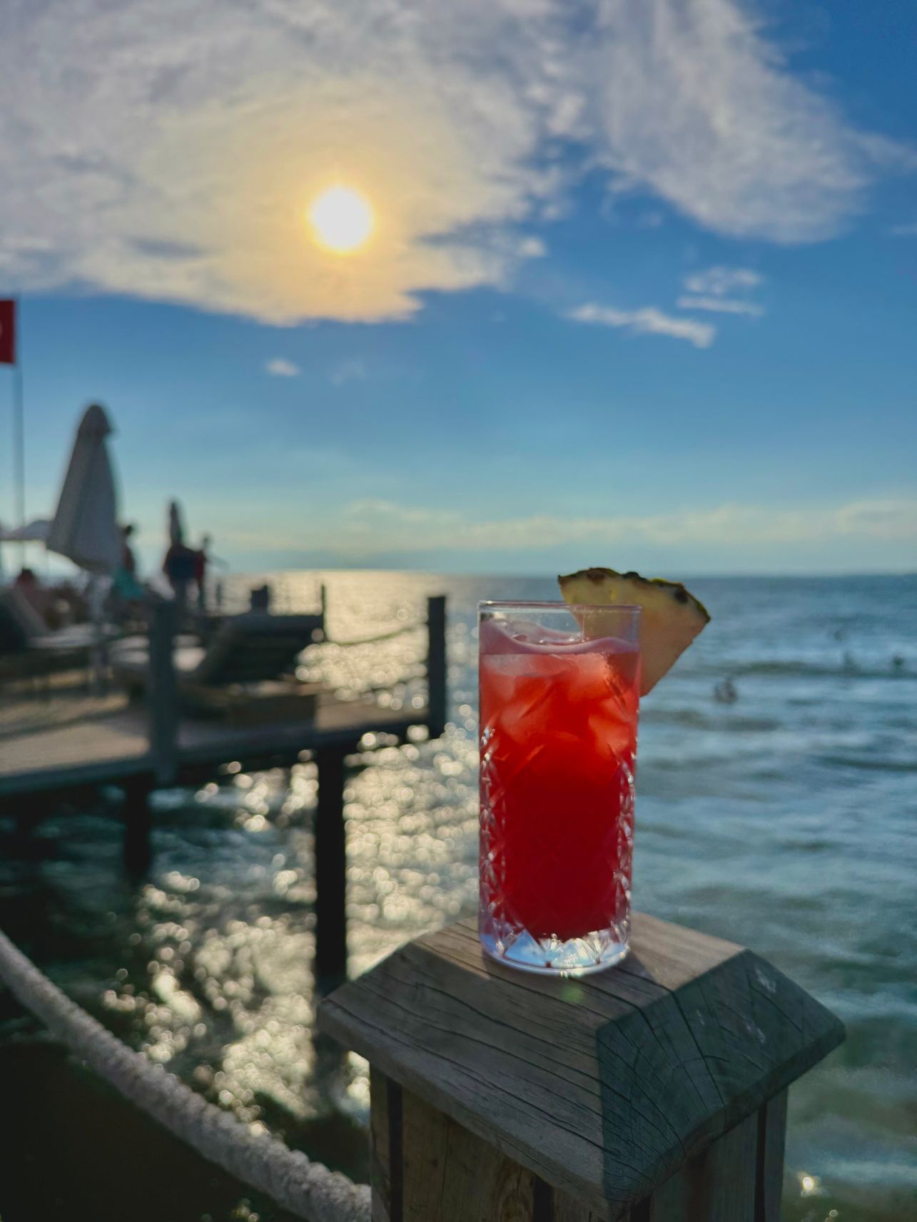 贝莱克航程高尔夫温泉酒店-旅行者