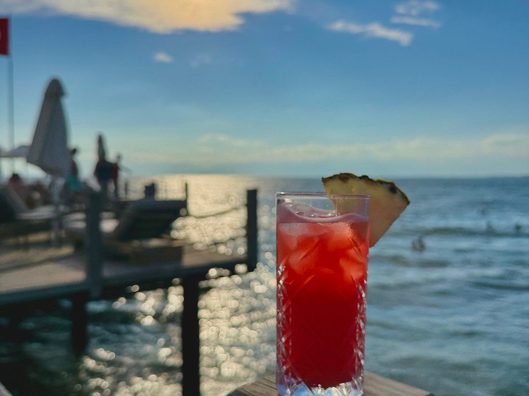 贝莱克航程高尔夫温泉酒店主图