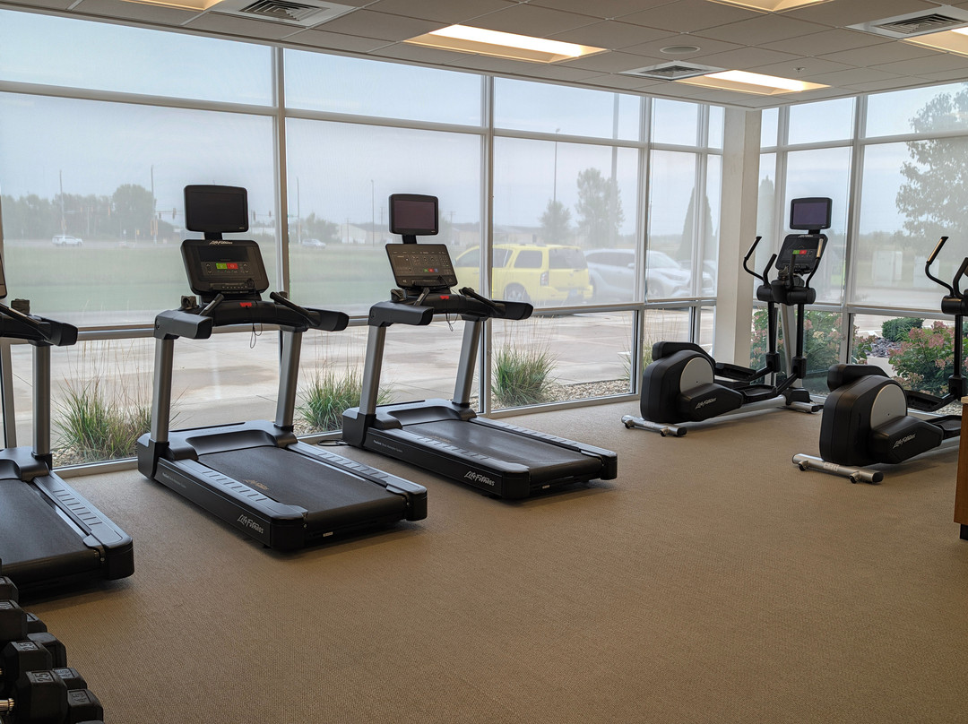 SpringHill Suites Springfield Southwest主图
