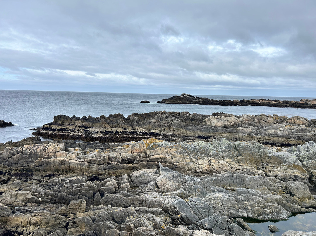 Cape Pembroke Lighthouse-Stanley必去景点