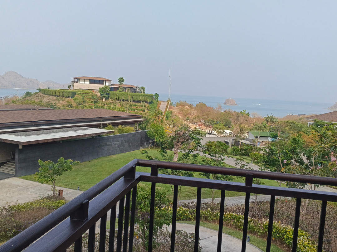 纳闽巴霍 TA’AKTANA 豪华精选水疗度假酒店