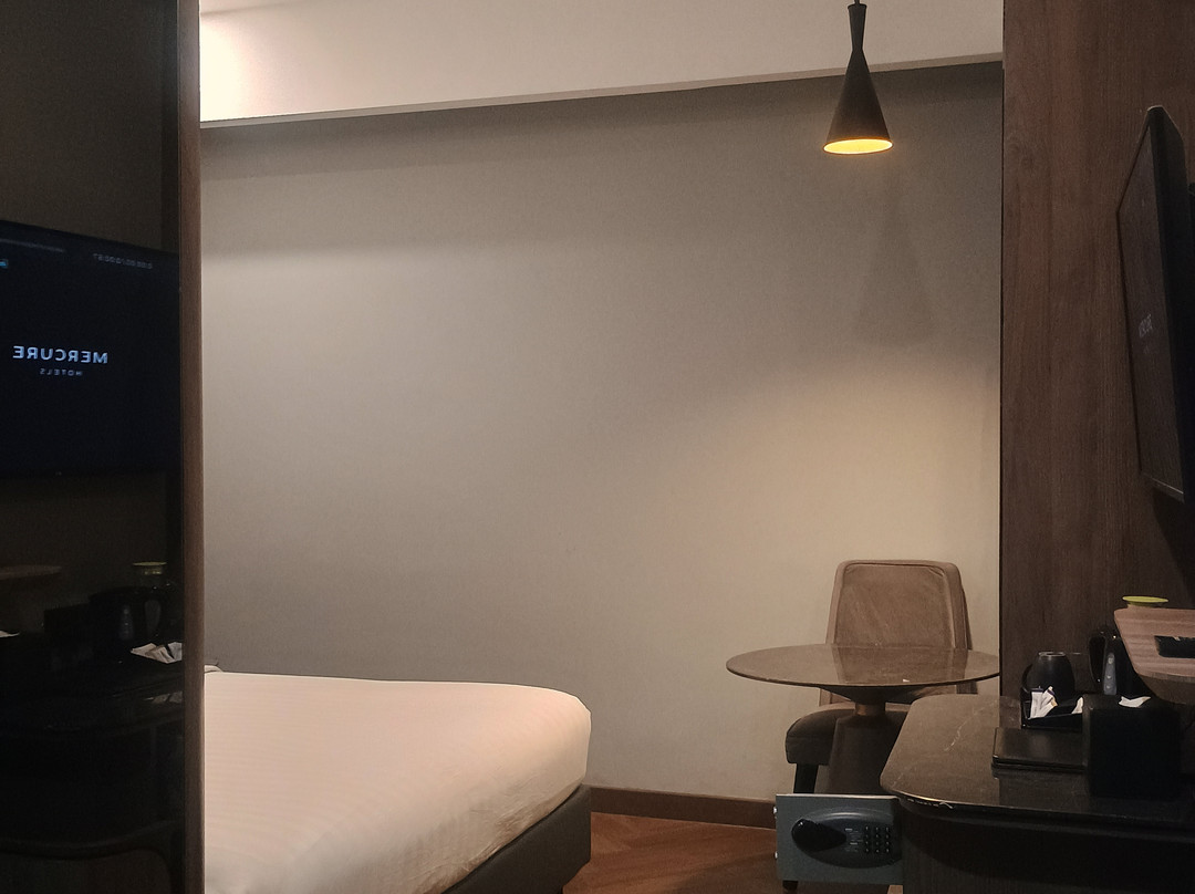 查亚普拉美居酒店主图