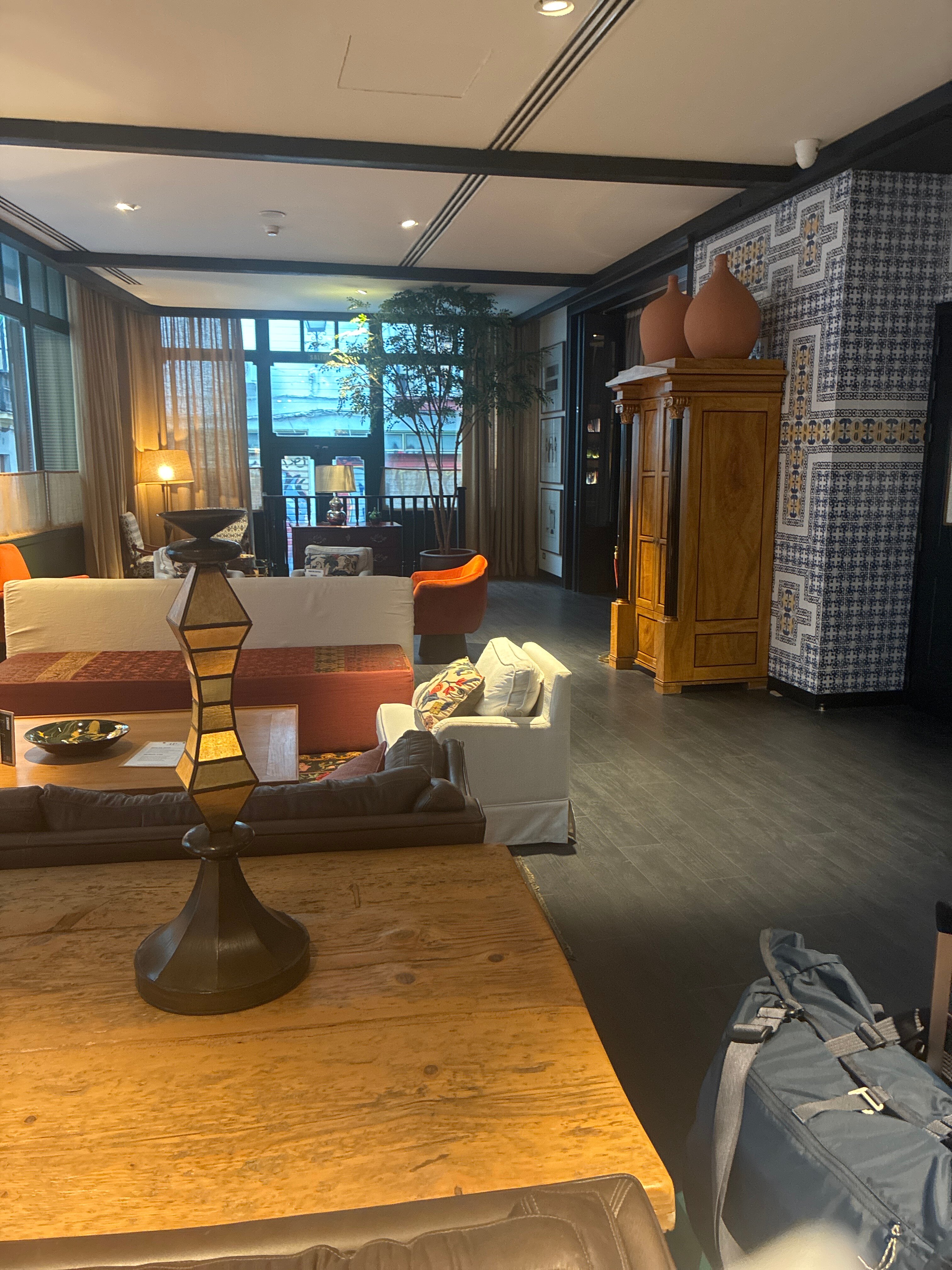 H10卡萨普拉塔酒店-旅行者
