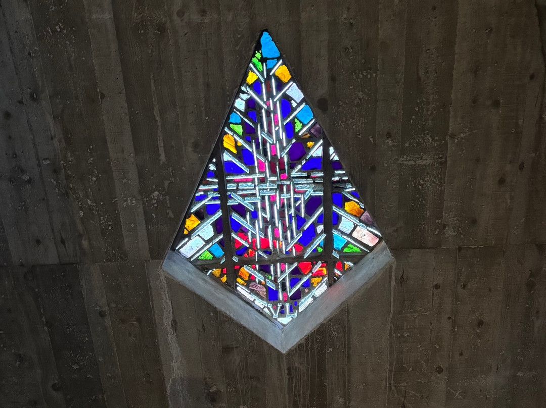 Notre-Dame de Royan-鲁瓦扬必去景点