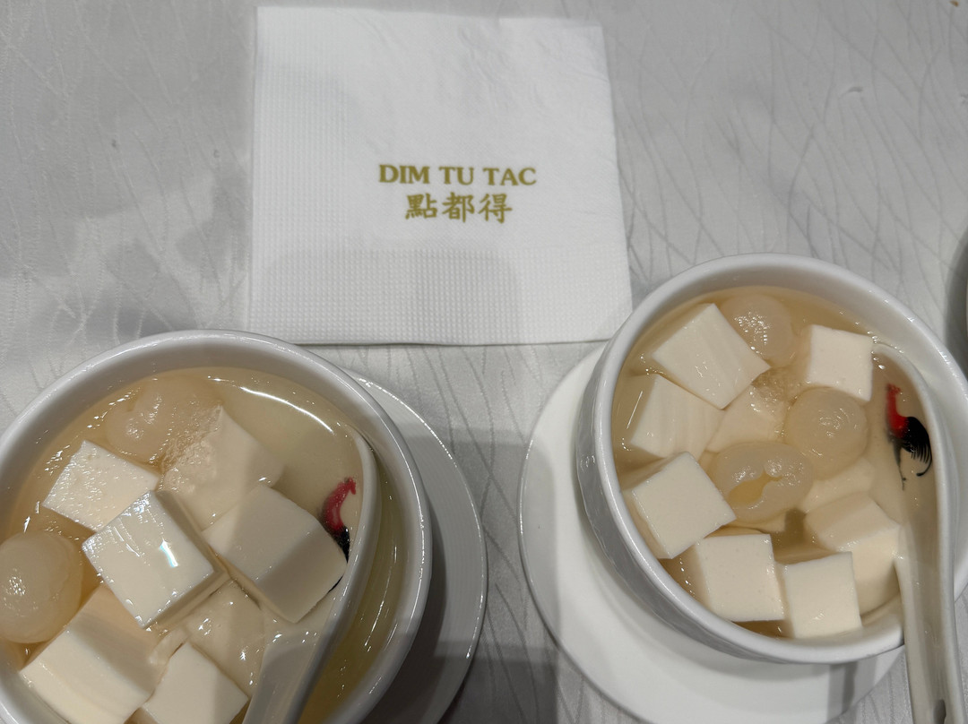 Dim Tu Tac Topaz City