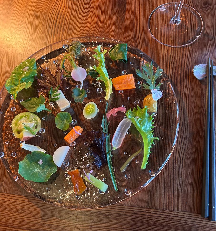 The Harbor House Inn-餐饮