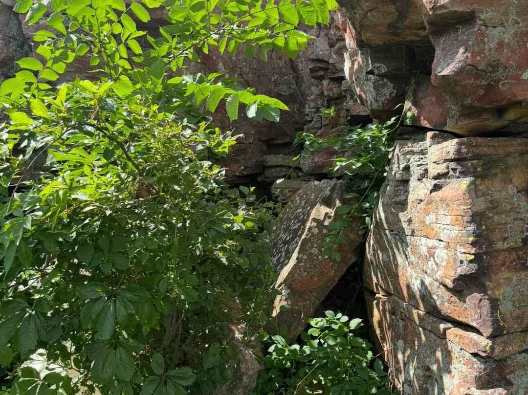 Pipestone National Monument-Pipestone必去景点