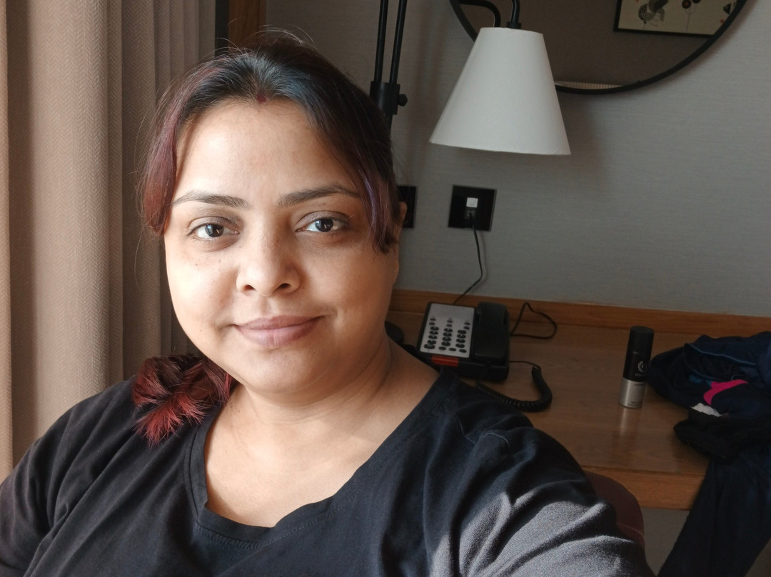 Ramada by Wyndham Ranchi Bariatu Road