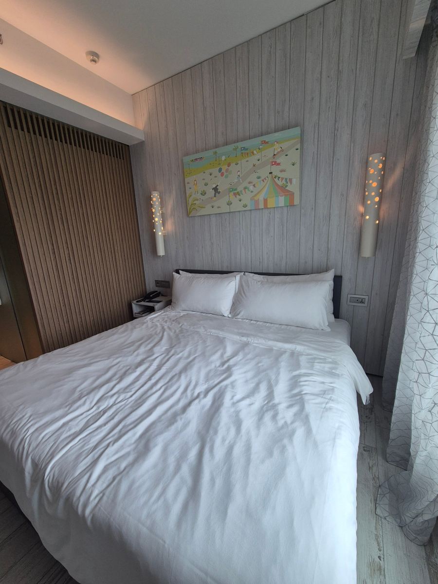 新加坡悦乐圣淘沙酒店 - 远东集团-旅行者