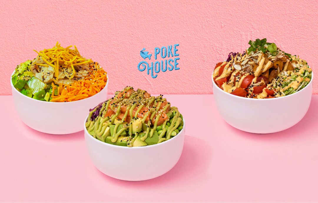 Poke House - Romagna Shopping Valley