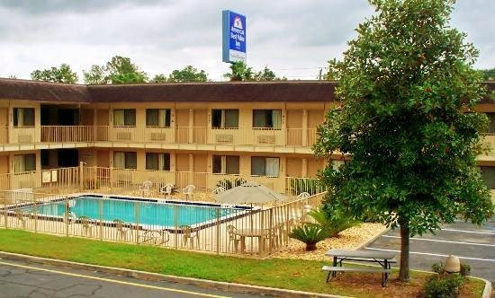 Americas Best Value Inn Lake City主图