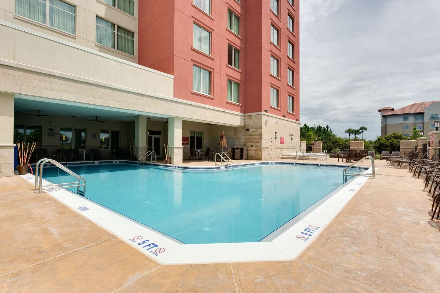 Drury Inn & Suites Fort Myers Airport Fgcu-官方