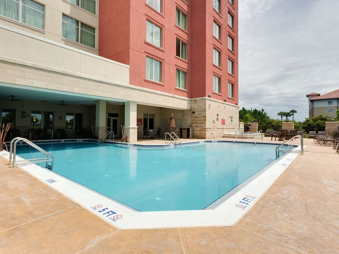 Drury Inn & Suites Fort Myers Airport Fgcu主图