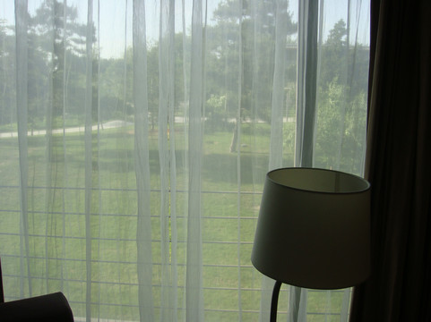 北京和园景逸大酒店主图