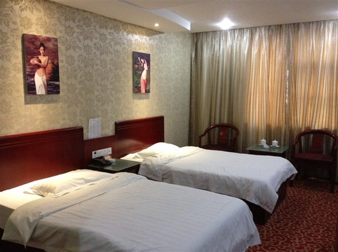 远扬诺尔大酒店主图