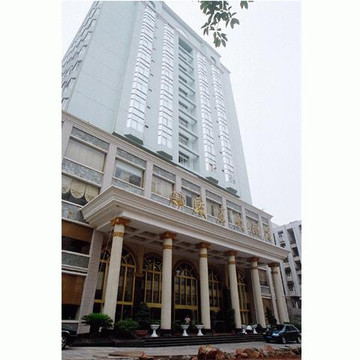 骏王大酒店主图