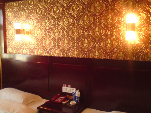 康珠大酒店 主图