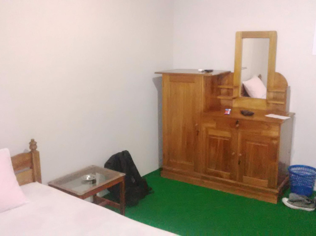 吉打邦酒店住宿-Hotel Silver