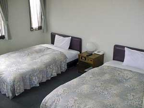 Prince Hotel Asahikan