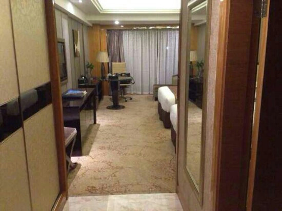 石狮万佳国际酒店（服装城店）主图
