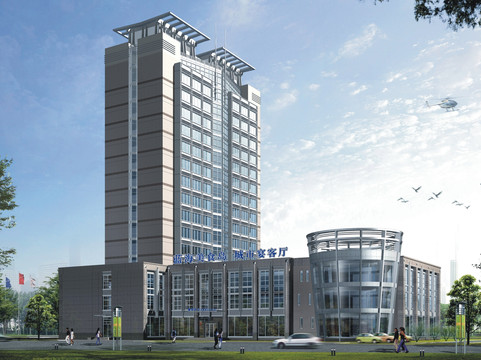 蓝海大饭店主图