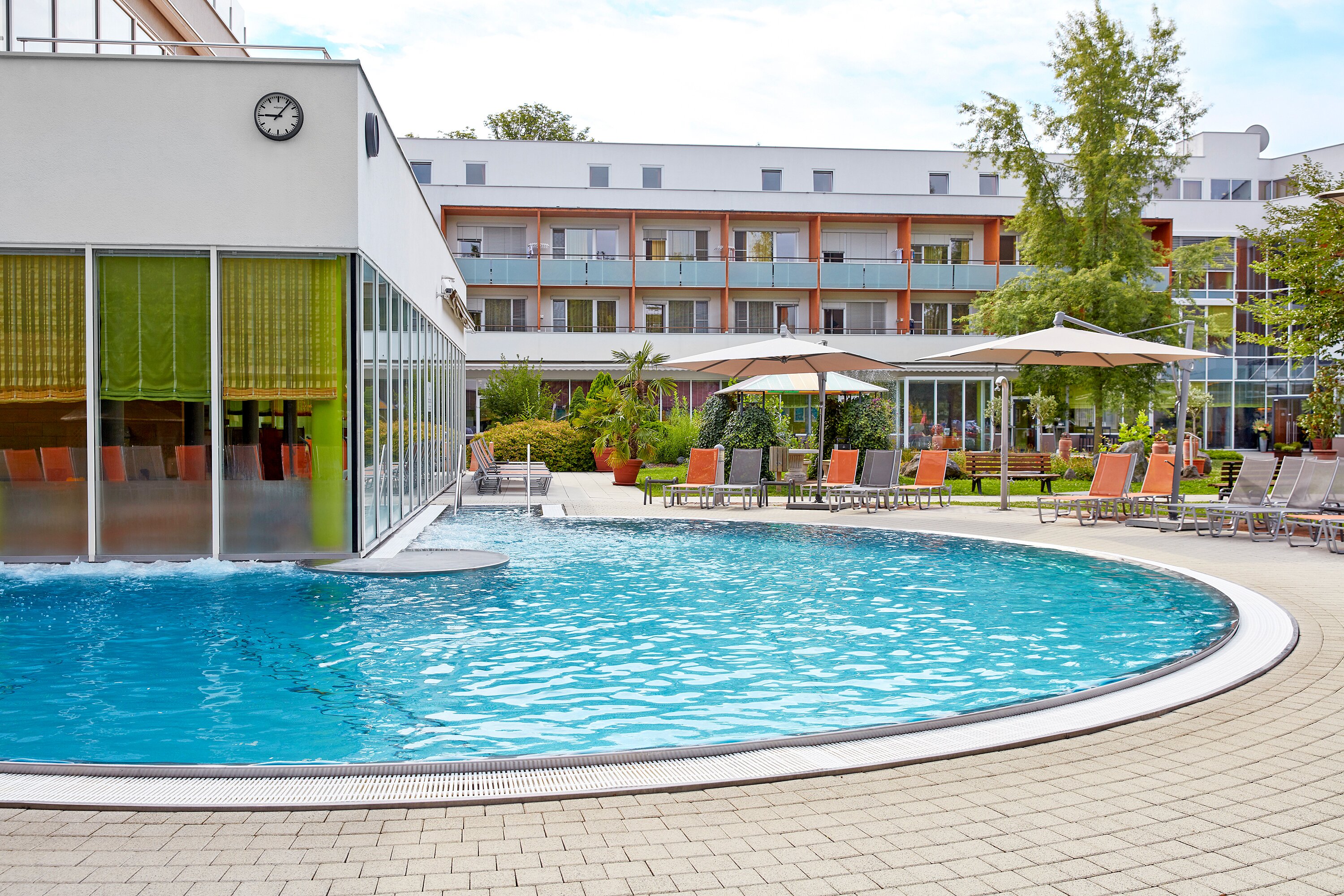 Thermalhotel Fontana-官方