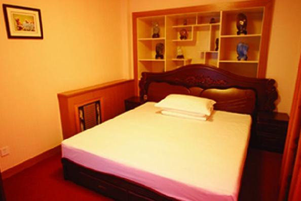 多依河宾馆主图