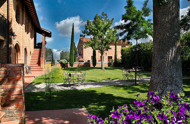 Borgo Tre Rose