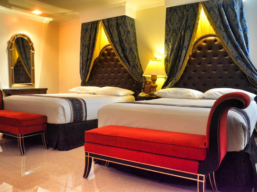 苏比克湾威尼斯酒店