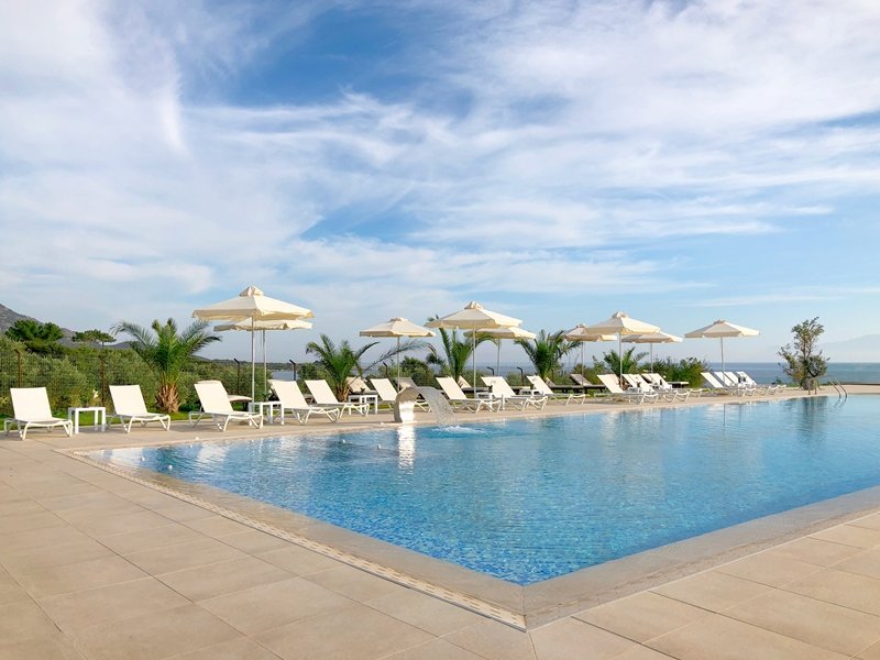 King Maron Wellness Beach Hotel-官方