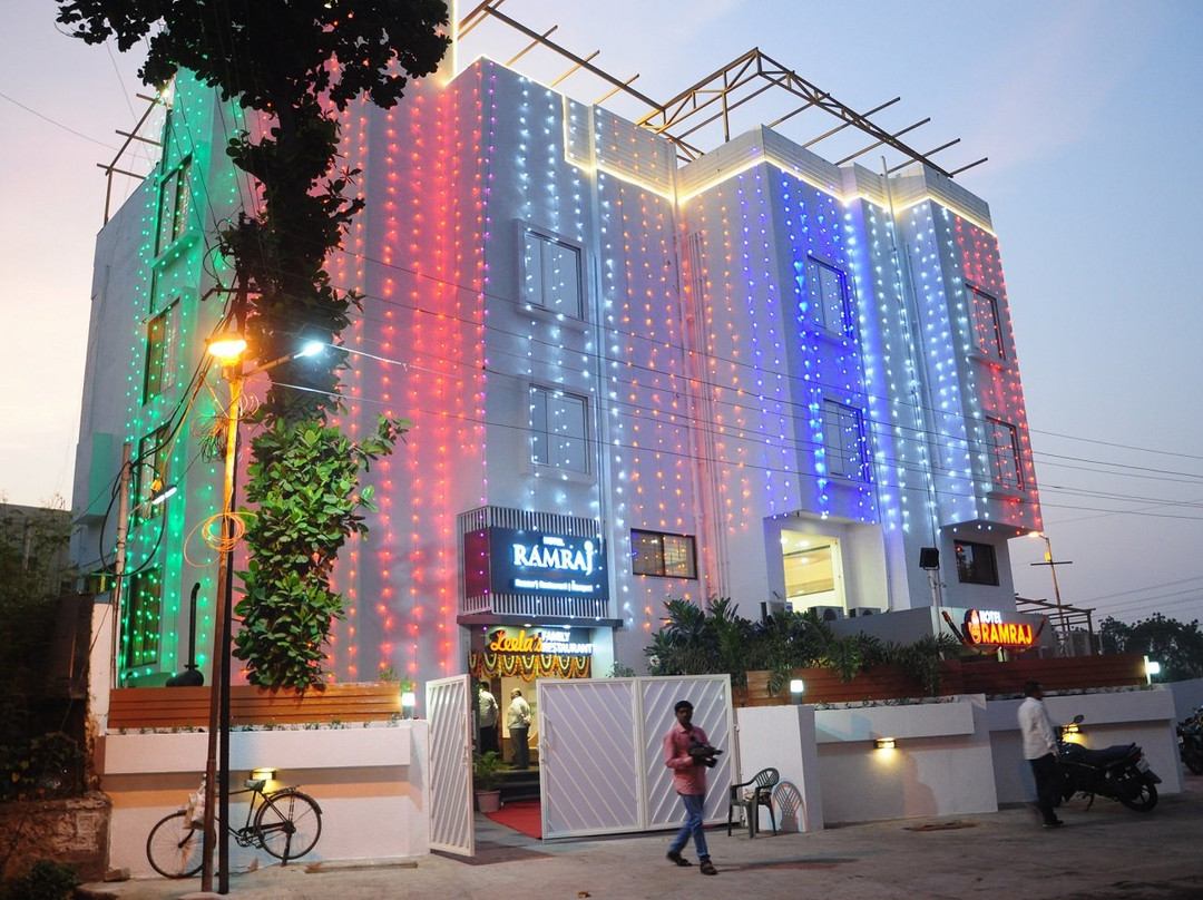 Hotel Ramraj