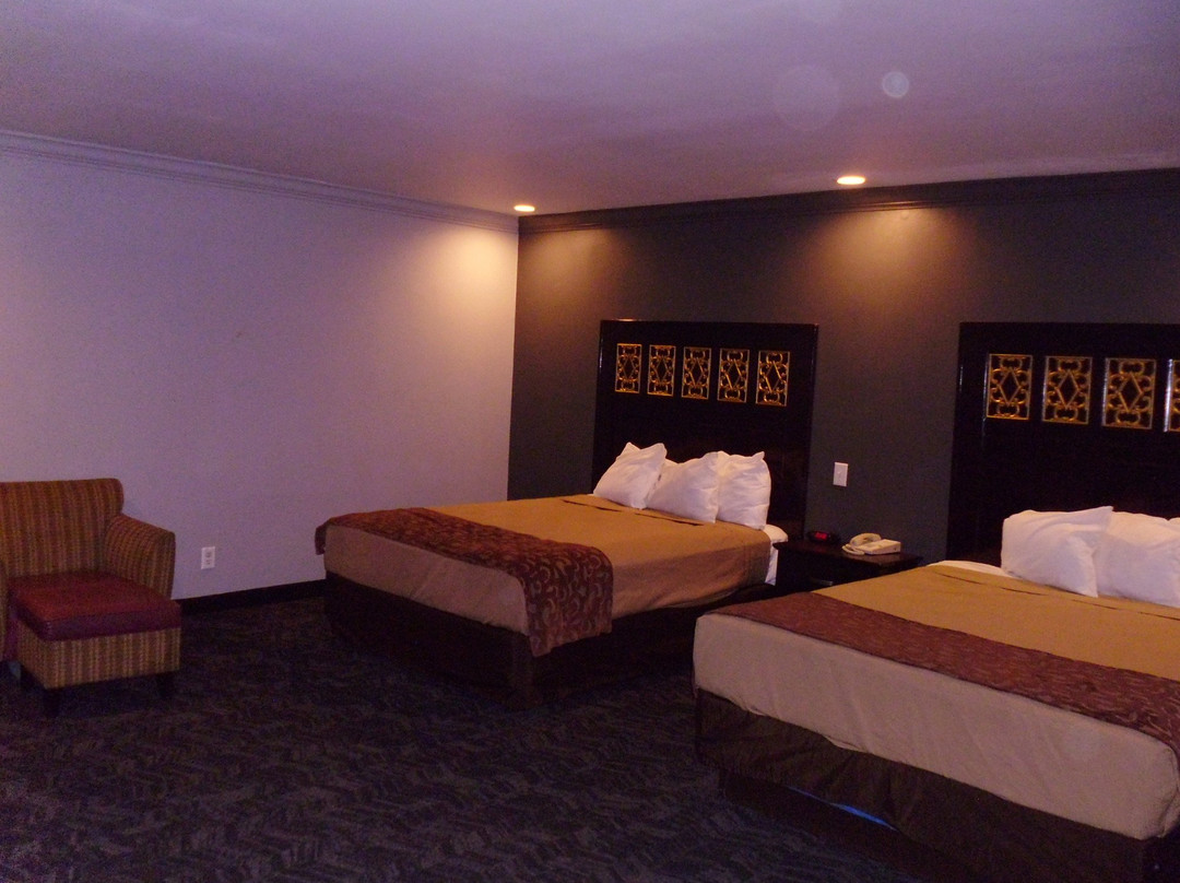 Studio Inn & Suites at Promenade Downey
