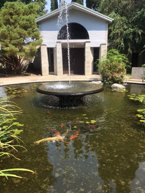 Abbey of New Clairvaux-官方