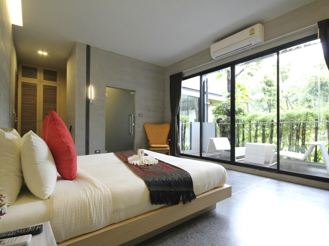 沙美岛君怡度假酒店