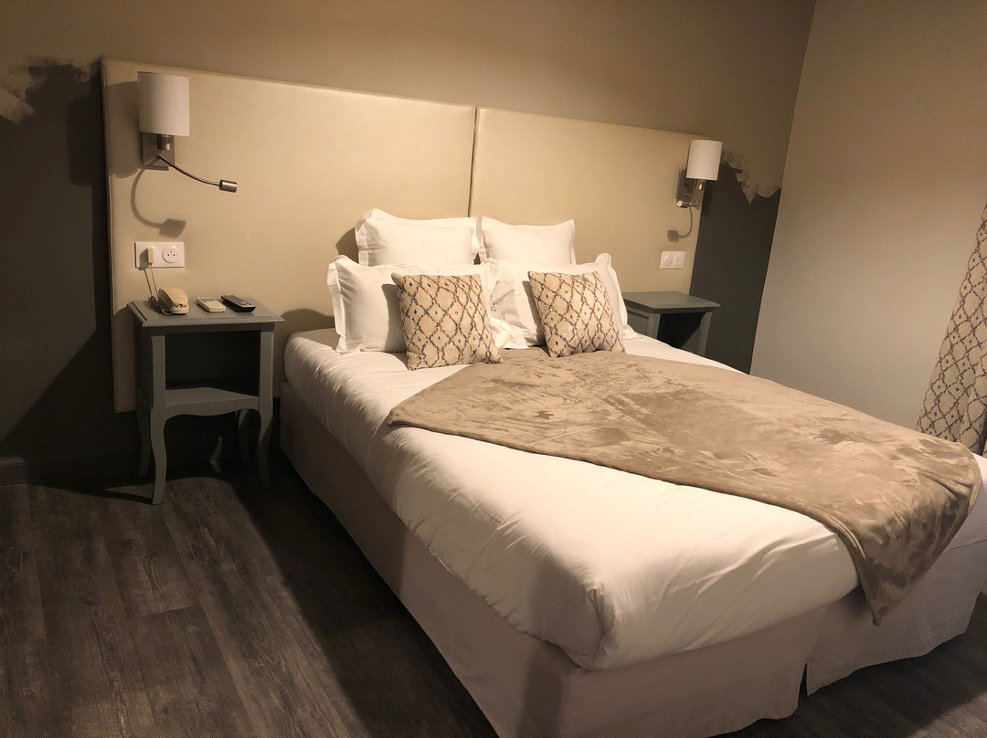 Hotel Majestic