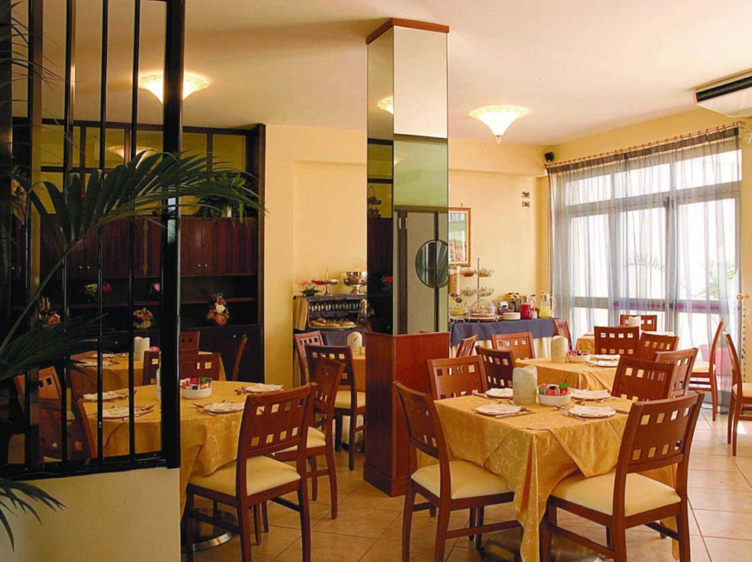Villa Gaia Hotel