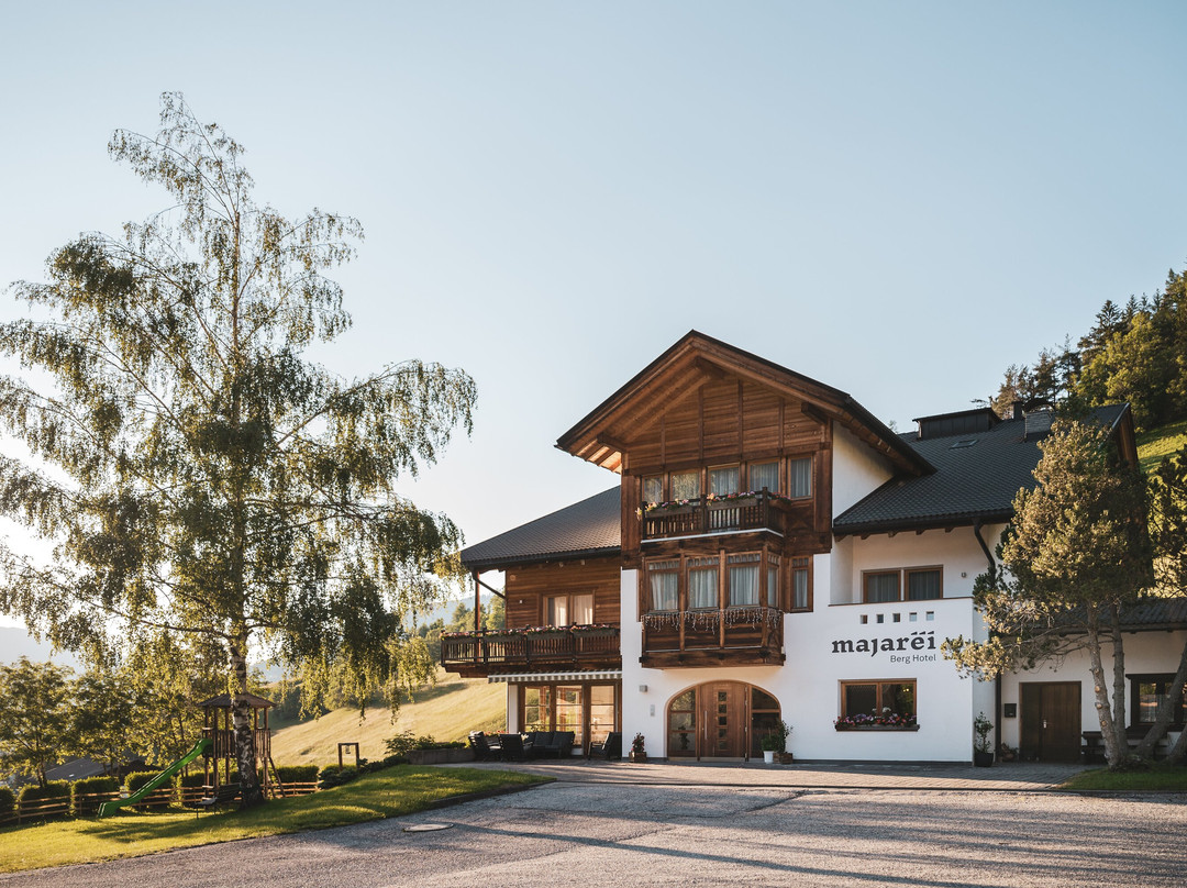Hotel Majarei